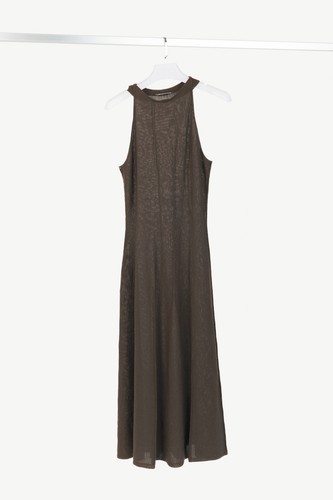 Sarah pacini brown knit - sarah,