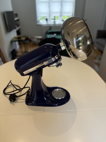 Kitchenaid ultra power - power, stand