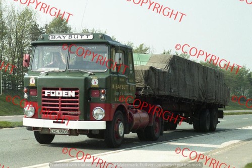 Truck photo baybutt of - truck,