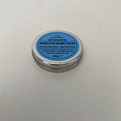 Stuarts micrometer engineers - stuarts,