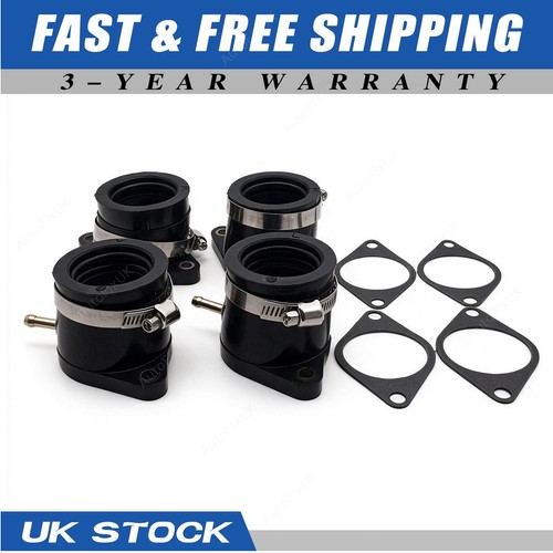 4pcs for yamaha maxim xj650 - 4pcs,