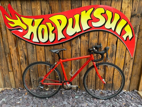 Islabike junior cross road - junior, 26
