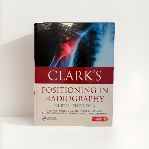 Clark positioning in - positioning,