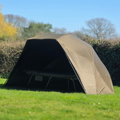 Quest brolly system green - quest,