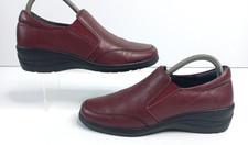 Loretta Orthopedic Comfort Red