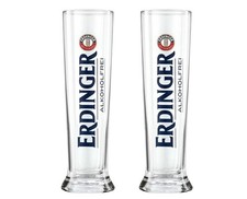 2x Erdinger Alkoholfrei One