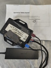 Navman TM470 V9 Tracker BMW