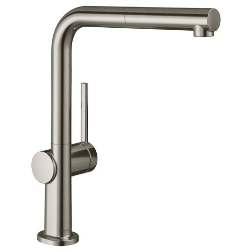 Hansgrohe talis kitchen - hansgrohe,