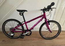 Islabikes Beinn 20S Pink Kids