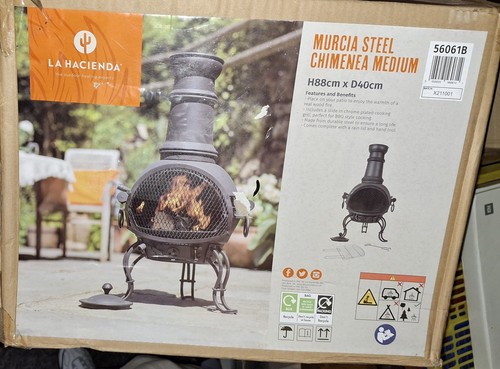 Hacienda murcia medium - murcia,