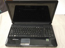 Fujitsu Lifebook AH530 Laptop