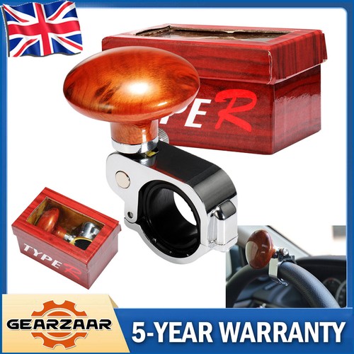Universal car steering wheel - universal,