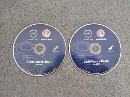 Navigation opel cd70 - navigation,