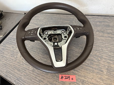 2012-2013 Mercedes W212