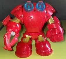 MARVEL  HASBRO 2014 HERO SQUAD