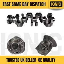 Mini 2.0 N47 Diesel Engine