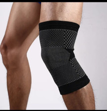 2x Orthopaedic Magnetic Knee