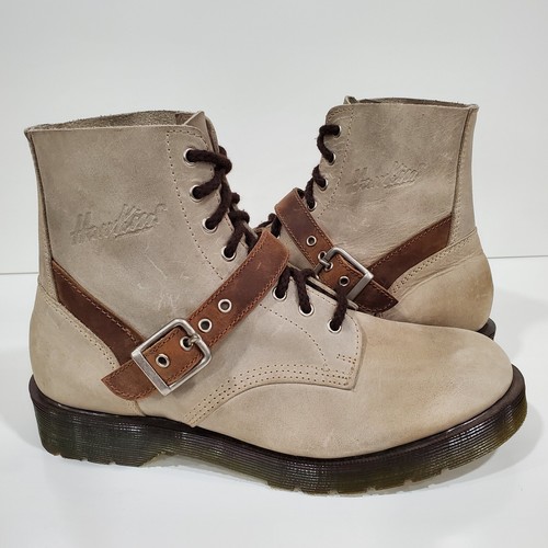 Hawkins martens doc - gt, dr.