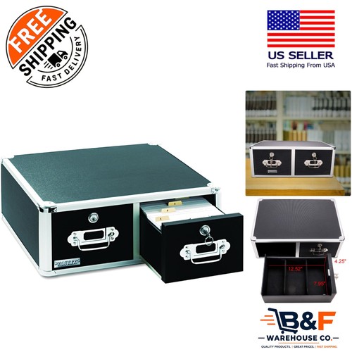 Secure and stylish 5x8 - and, double