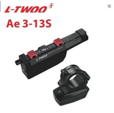 3s to 13s Wireless universal electric Speed Derailleur XShifter Lever X-shifter