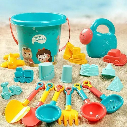 18x kids sandpit - 18x, outdoor