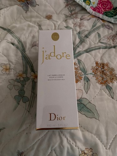 Dior adore beautifying body - dior, j'adore