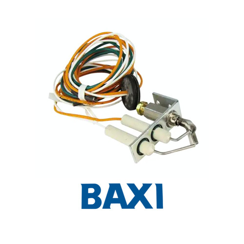 Baxi interpart e226 andrews - e226,