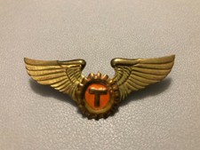 Unknown T Airlines Airways Wing Aircraft Aviation