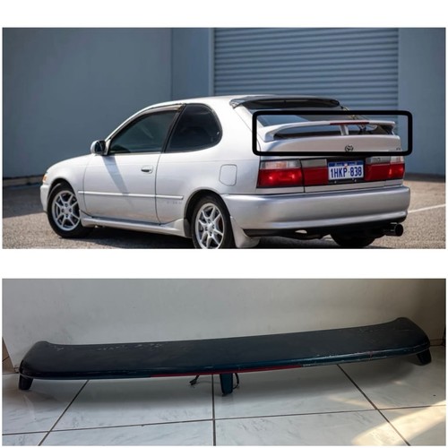 Toyota corolla ae101 - toyota, fx