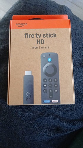 Amazon fire stick 4k - amazon, tv