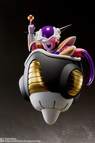 Bandai figuarts dragon - s.h.,