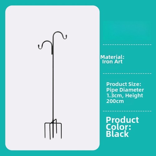 Tool garden hook - garden, for