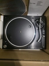 Pioneer PLX-1000 Professional Turntable – New