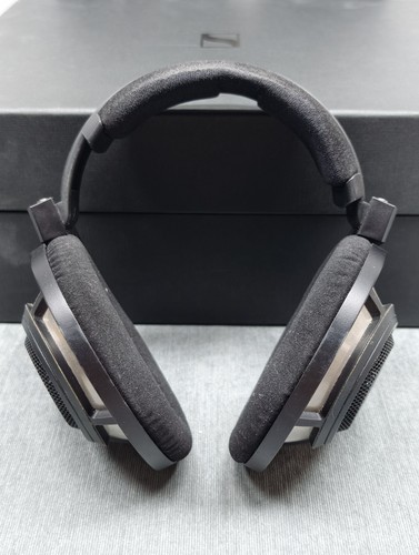 Sennheiser 800 open - 800, s