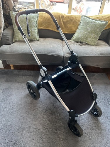 Mamas and papas pushchair - and,