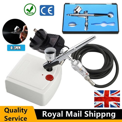 Mini airbrush compressor - airbrush,