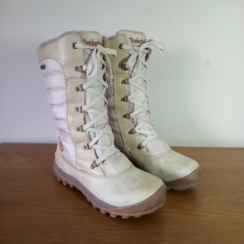 Timberland waterproof lined - timberland,