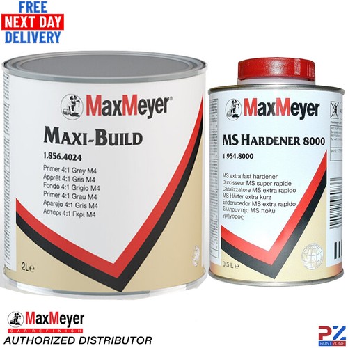 Max meyer maxi build 4024 - maxi,