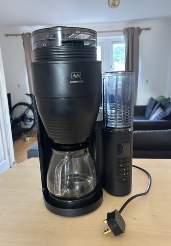 Melitta aromafresh pro - melitta,