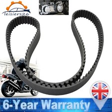 136 Tooth 1-1/2" Rear Drive