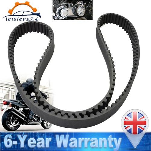 136 tooth rear drive - 136,