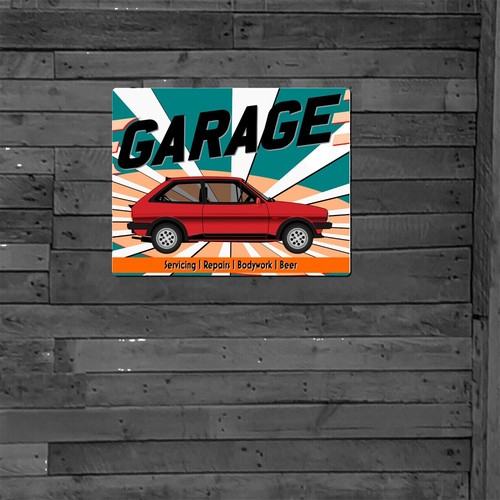 Personalised man cave - personalised,