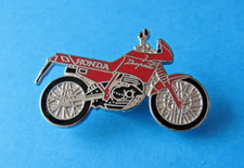 HONDA Motorcycle Pin badge
