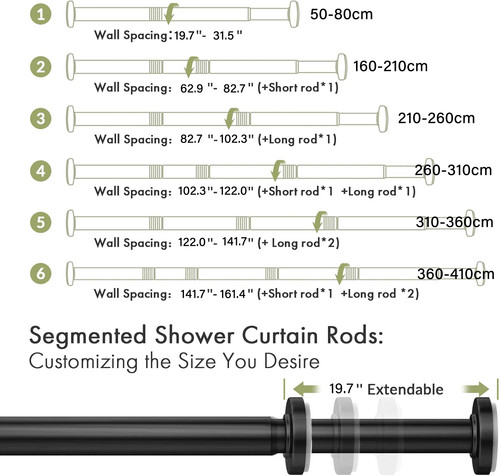 Heavy duty extendable - heavy,