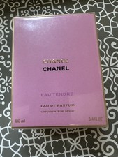 CHANEL Chance Eau Tendre