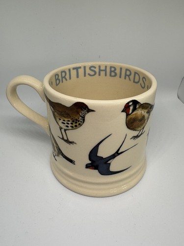 Emma bridgewater british birds - bridgewater,