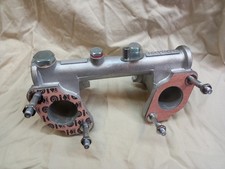 Classic MG Midget 1275cc Twin