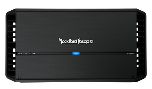 Rockford fosgate p1000x2 2 - rockford,