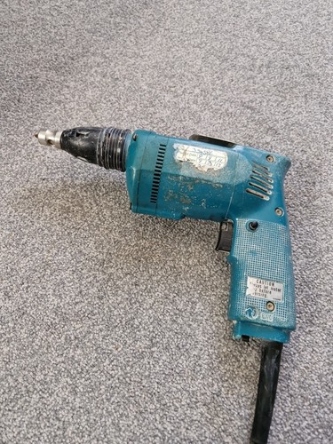 Makita drywall screwgun - makita,