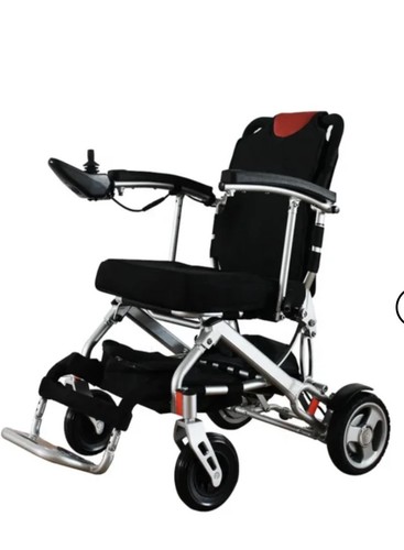 Compact folding electric - ,